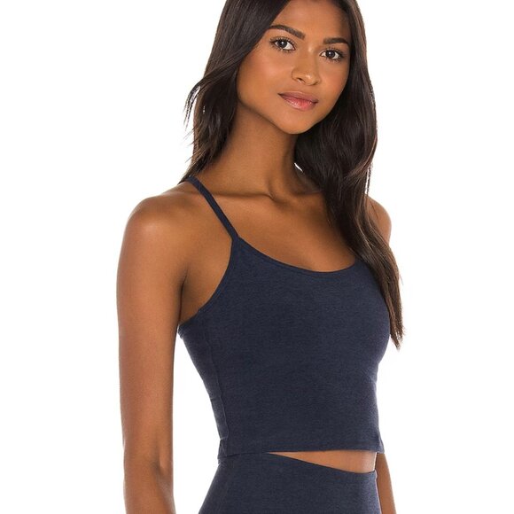 Beyond Yoga Spacedye Slim Racerback Tank - Picture 1 of 3